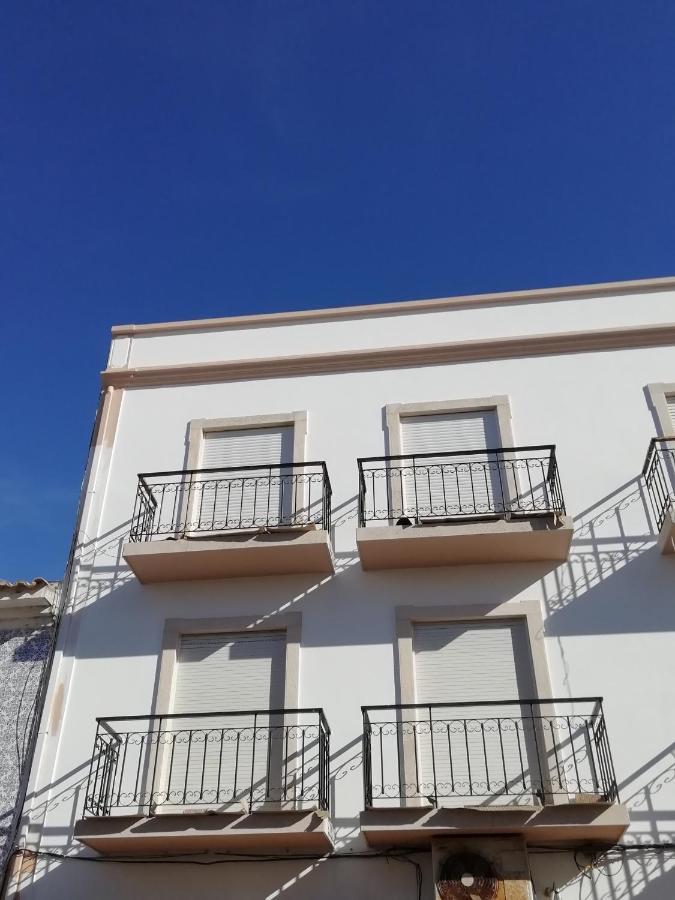 Casa Eva Amendoa Apartment Tavira Exterior photo