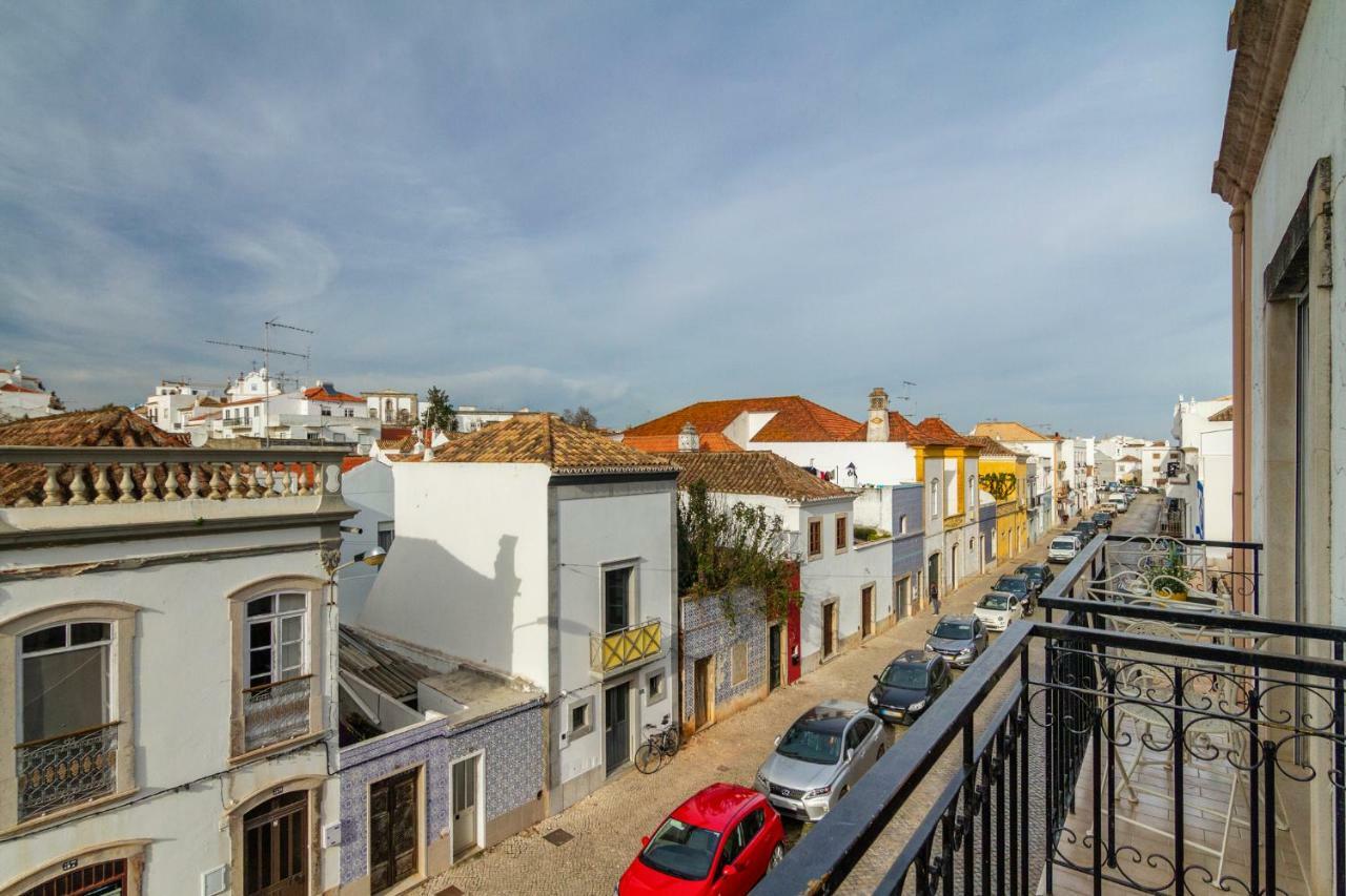 Casa Eva Amendoa Apartment Tavira Exterior photo
